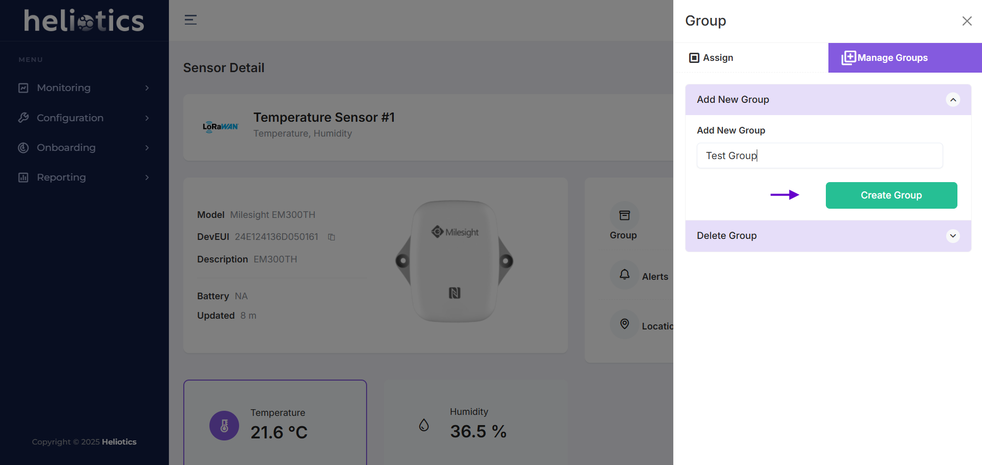Create Group sensors details .png